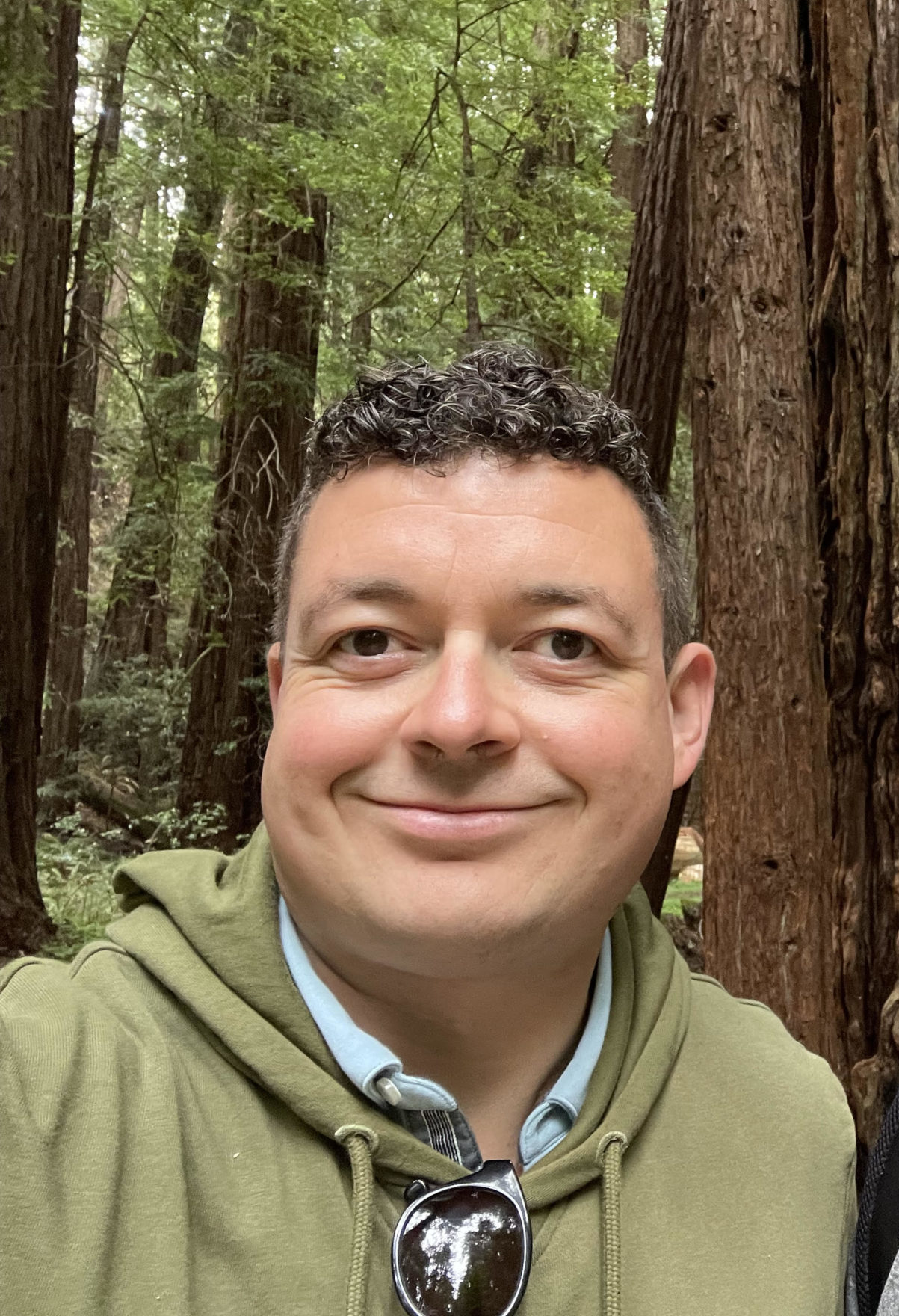 Cornelis J. Potgieter (PhD) Associate Professor of Statistics